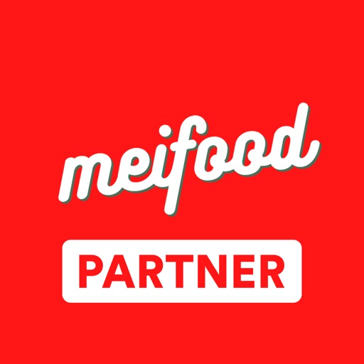 MeifoodPartner