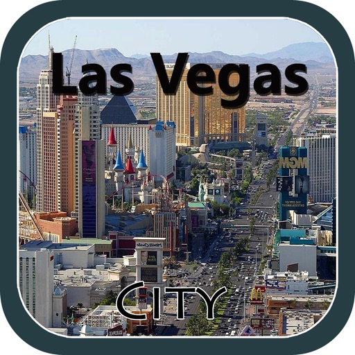 Las Vegas City Travel - Guide