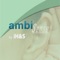 AmbiSense, controls function and monitors your hearing parameter