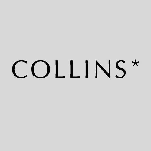 Collins iOS App