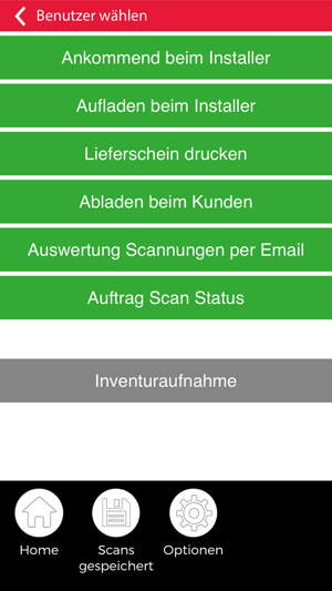 HAWORTH Scanner(圖2)-速報App