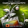 Create FCPX Content in Motion