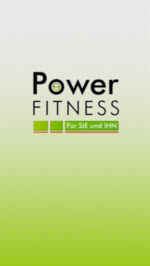 Power Fitness