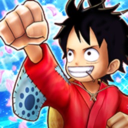 One Piece サウザンドストーム By Bandai Namco Entertainment Inc