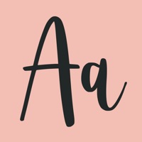 Fonts Art: Fonts for iPhone