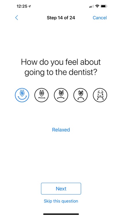 Dental Study screenshot-4