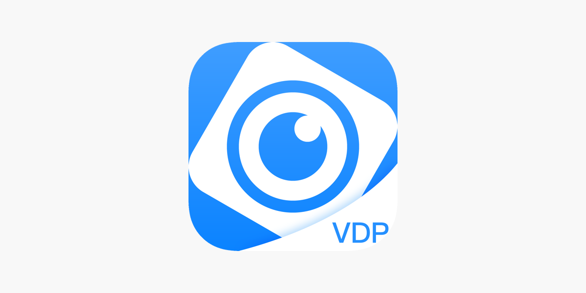 Dmss Vdp Trên App Store