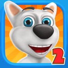 Top 40 Games Apps Like My Talking Dog 2 - Best Alternatives