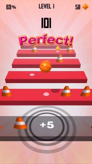 Dunk Dribble(圖4)-速報App