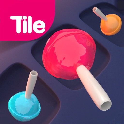 Tile Match - Connect 3D Puzzle