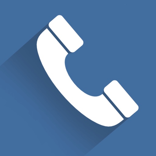 Smart Fake Call - Prank App Icon