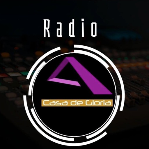 Radio Casa De Gloria iOS App