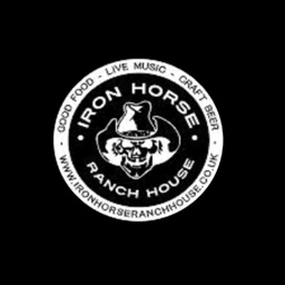 Iron Horse Ranch House