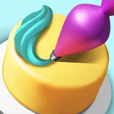 Cake Artist Mod apk 2022 image