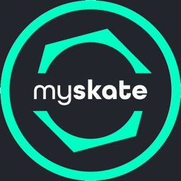 MySkate App
