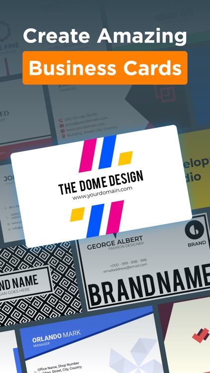 Logo Maker - Design Creator screenshot-3