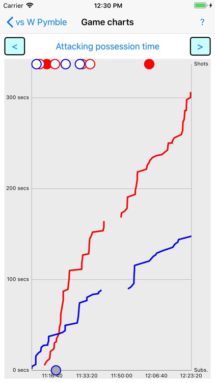 Football Stats screenshot-5