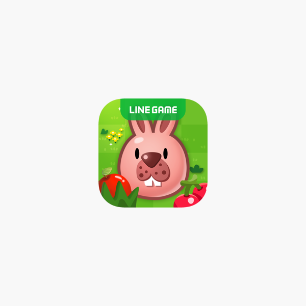 Line ポコポコ をapp Storeで