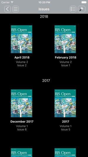 BJS Open(圖4)-速報App