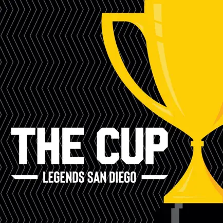 The Cup By Legends San Diego Читы