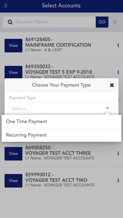 Voyager® On The Go screenshot-7