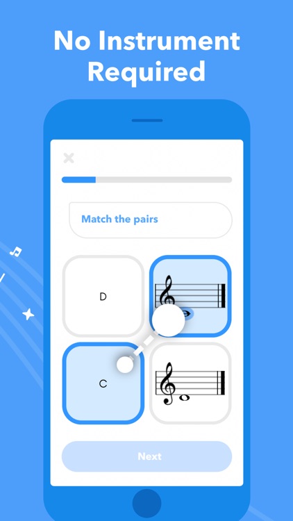ScoreSkills - Music Made Easy