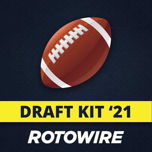 Fantasy Football Draft Kit '21 icon