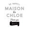 Maison de Chloe（メゾンド クロエ）の公式アプリです。