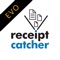 Icon Receipt Catcher Evo - Expenses