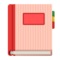 Easy and conveniently write diary entries and notes