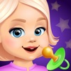 Icon Baby Games & Care Adventure