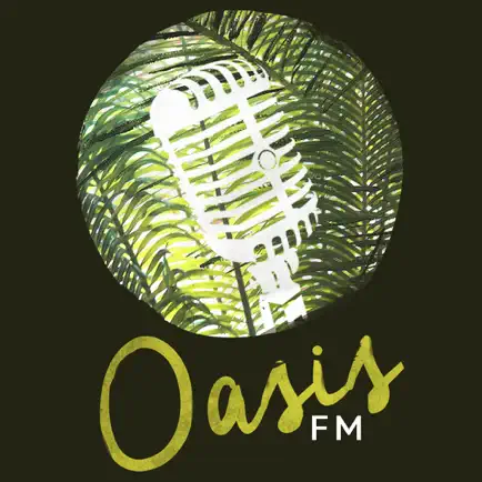 OASISFM RADIO Читы