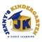 Welcome to the Jenny's Kindergarten App - as a Parent you are going to love our App