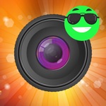 EmojiPics - Cool Photo Emojis  Picture Boarders