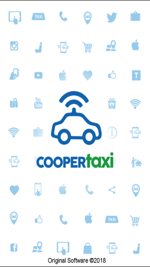 Coopertaxi até 30% OFF(圖1)-速報App