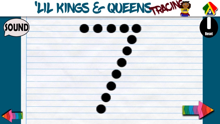 Lil' Kings and Queens screenshot-6