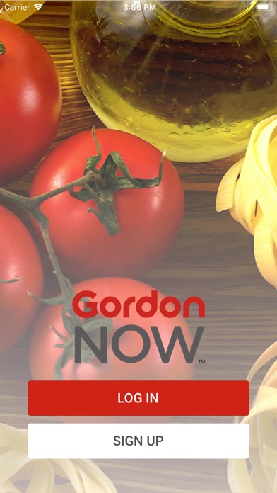 Gordon Nowのおすすめ画像1