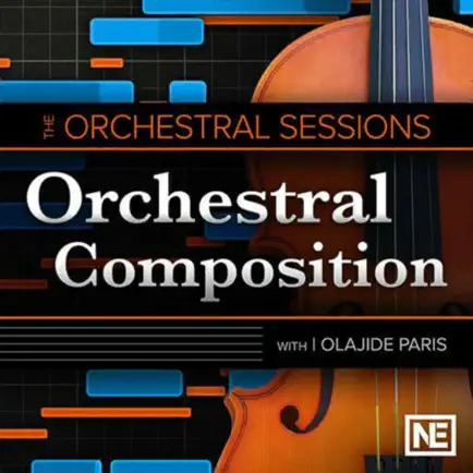 Orchestral Composition 101 Cheats