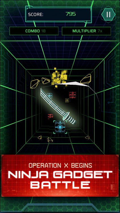 Spy Ninja Network - Chad & Vy screenshot-7