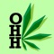 Oh Hey High revolutionizes networking, meeting and communication challenges that legal marijuana consumers face on a daily basis