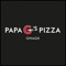 Papa G's Omagh great quality pizza's and sides at affordable prices