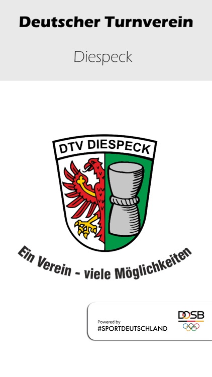 DTV Diespeck 1927 e.V.