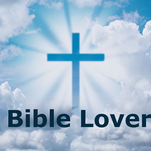 Bible Lover - Multiple Version