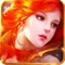 This is a super popular 3D magic MMOARPG mobile game