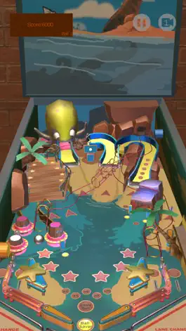 Game screenshot Pinball Frenzy 3D apk