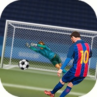 Goal Flick Shooter
