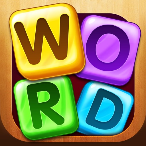 Word Puzzle - Letter Connect icon