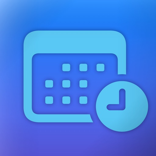 Total Hours icon