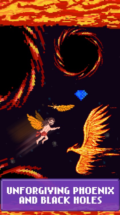 Icarus Rising screenshot-3