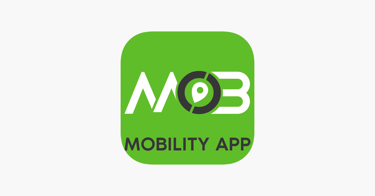 ‎Mobility App On The App Store